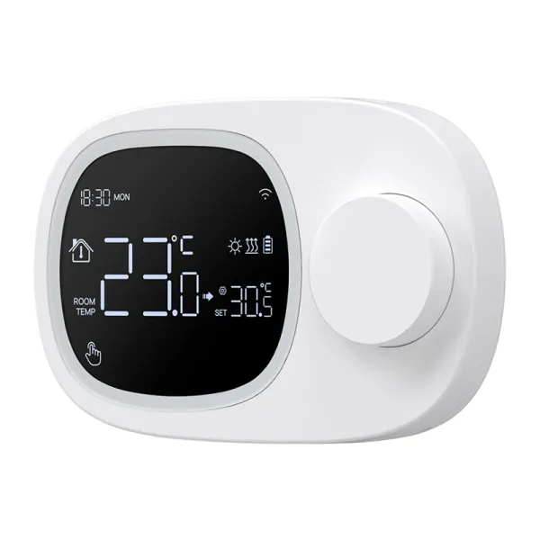 Inteligentny termostat WiFi Avatto WT598
