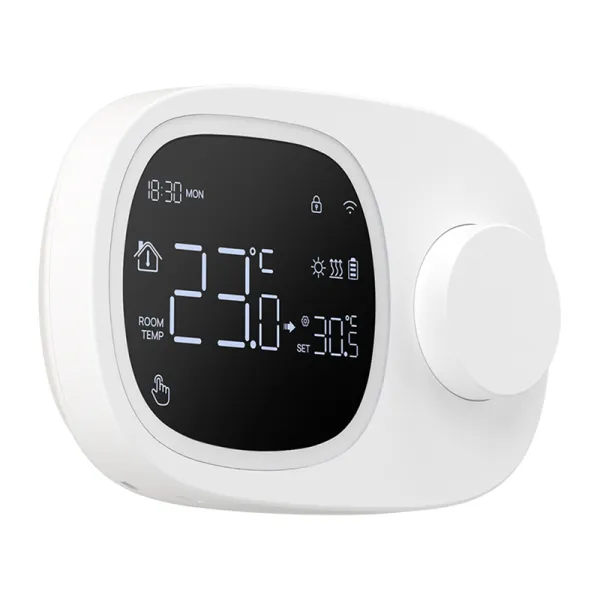 Inteligentny termostat WiFi Avatto WT598