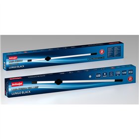 Wall Lamp Activejet AJE-LUNGO Black