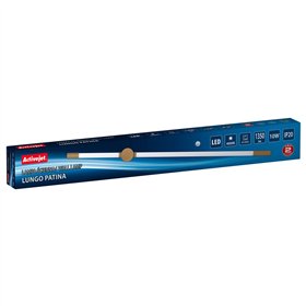 Wall Lamp Activejet AJE-LUNGO Patina