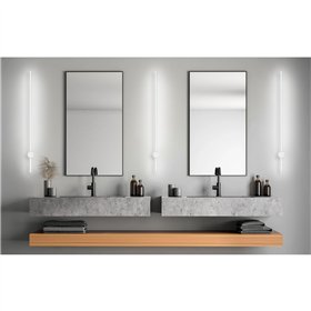 Wall Lamp Activejet AJE-HILTON White