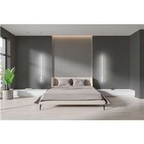 Wall Lamp Activejet AJE-HILTON White