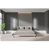Wall Lamp Activejet AJE-HILTON White