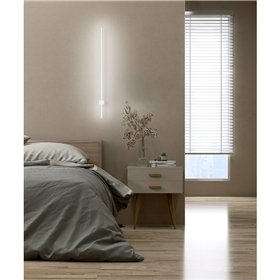 Wall Lamp Activejet AJE-HILTON White