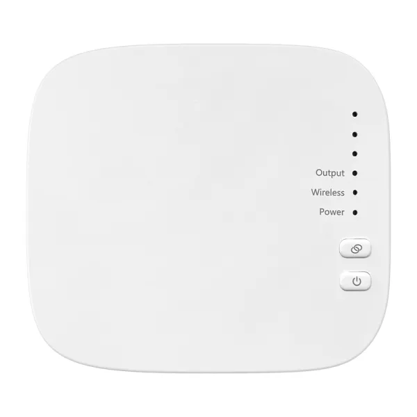 Avatto WT598-1T1 WiFi smart thermostat