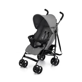 Baby's Pushchair Kinderkraft KSTIK000GRY0000 Grey 1 Piece
