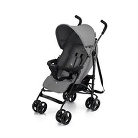 Baby's Pushchair Kinderkraft KSTIK000GRY0000 Grey 1 Piece