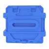 Intelligent 1-channel WiFi switch module with voltage-free DC contact Avatto WSM16-DC-1