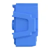 Intelligent 1-channel WiFi switch module with voltage-free DC contact Avatto WSM16-DC-1