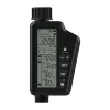 Smart Wi-Fi irrigation controller with large LCD screen Avatto SWT60-EU