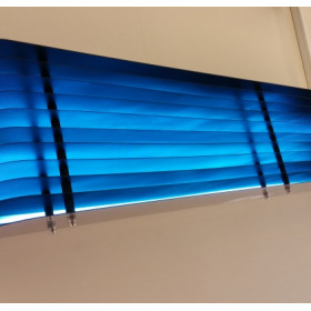 Bactostop PRO convection disinfection