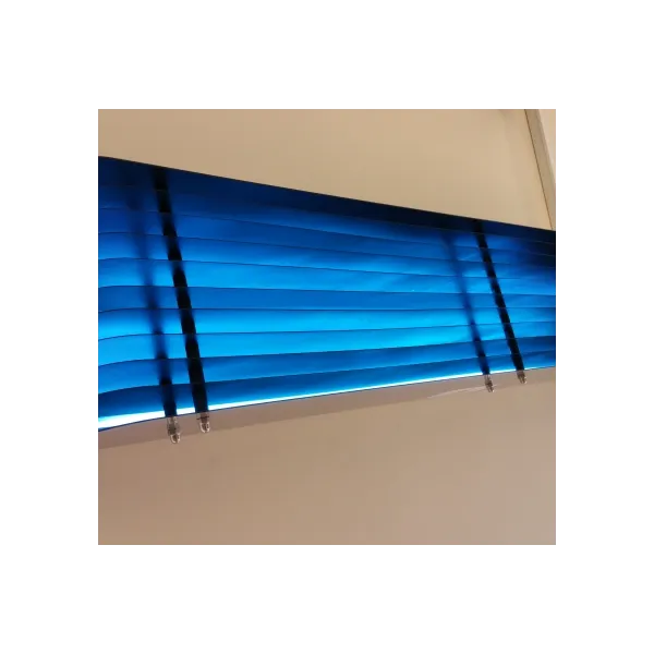 Bactostop PRO convection disinfection