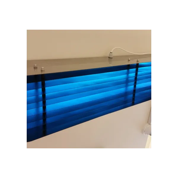 Bactostop PRO convection disinfection