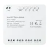 DIY Avatto WSMD-4 32V smart switch module