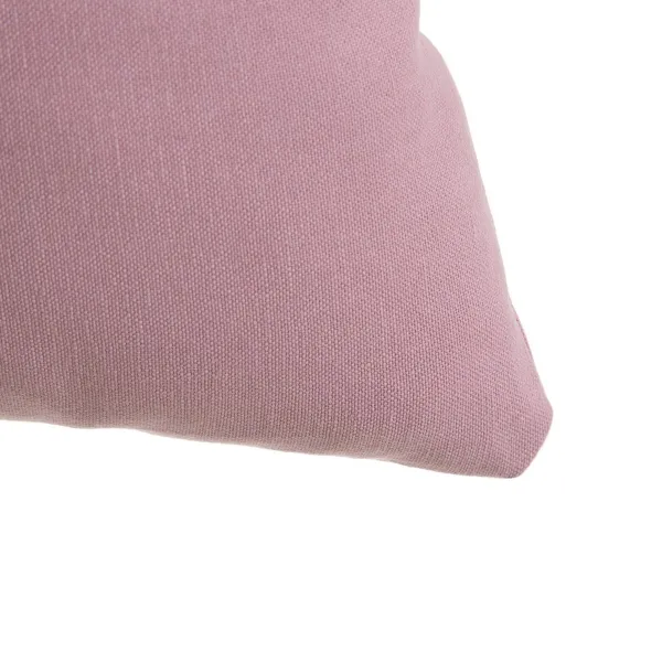 Cushion Pink 60 x 60 cm Squared