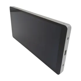 Панель управления Shelly WALL DISPLAY X2(SL)+BLUHT(IVO)