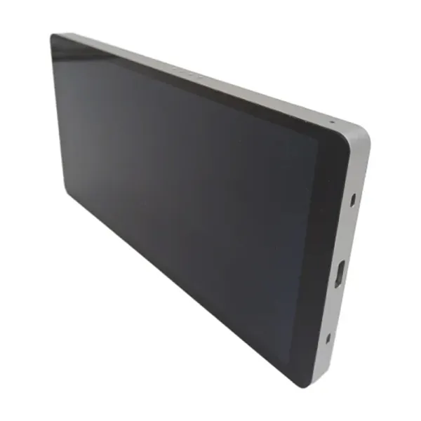 Kontroles panelis Shelly WALL DISPLAY X2(SL)+BLUHT(IVO)