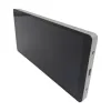 Kontroles panelis Shelly WALL DISPLAY X2(SL)+BLUHT(IVO)