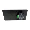 Ohjauspaneeli Shelly WALL DISPLAY X2(BL)+BLUHT(BLK)