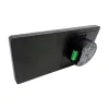 Ohjauspaneeli Shelly WALL DISPLAY X2(BL)+BLUHT(BLK)