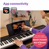 Keyboard YAMAHA P-145BT