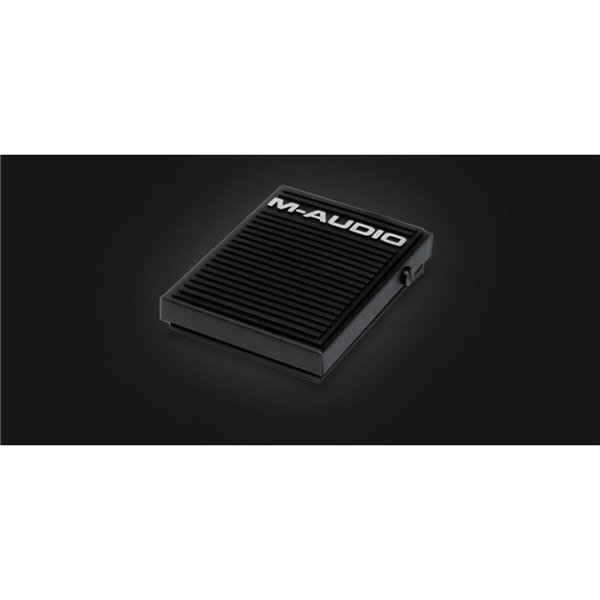 Pedals M-Audio SP-1