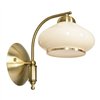 Wall Lamp Activejet AJE-RITA 1P Patyna