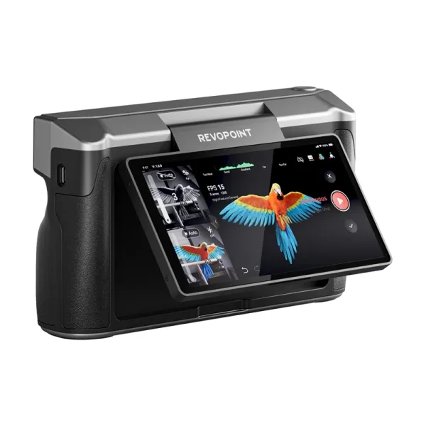 Skaner 3D Revopoint Miraco Pro