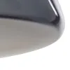 Ceiling Light Black Golden 20 W
