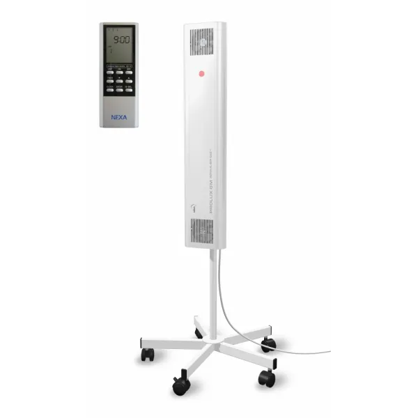 NEXA PROLUX G® WA SP-DO programmeeritava kaugjuhtimispuldiga