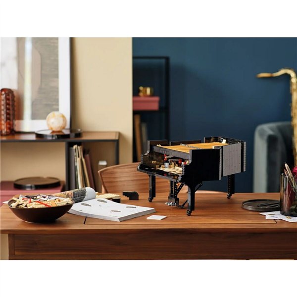 Playset Lego 21323 3662 Pieces