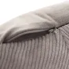 Cushion Grey 45 x 45 cm Squared