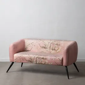 Puutarhasohva Sametti 140 x 71 x 71 cm