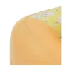 Sodo sofa 140 x 71 x 71 cm Aksomas
