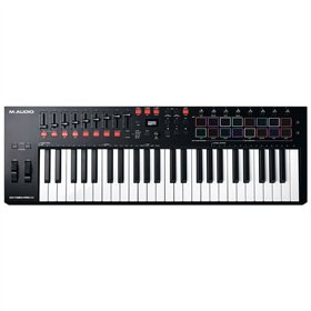 Keyboard M-Audio OXYGEN PRO 49