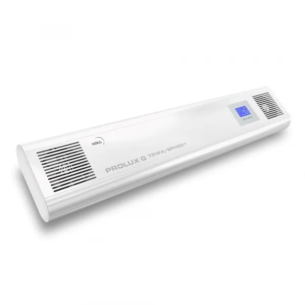 NEXA PROLUX G® 110WA/SPH02 with programmable timer