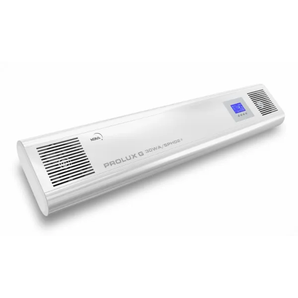 NEXA PROLUX G® 30WA/SPH02 with programmable timer