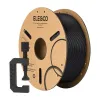 ELEGOO PLA-CF Filament (Black)