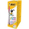 Pen Bic Cristal large