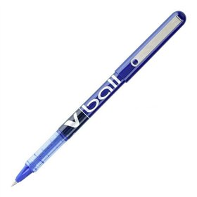 Roller Pen Pilot 011191 0,7 mm Blue