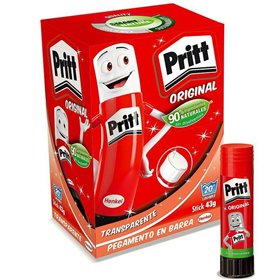 Glue stick Pritt 001999 15U (1 Unit)