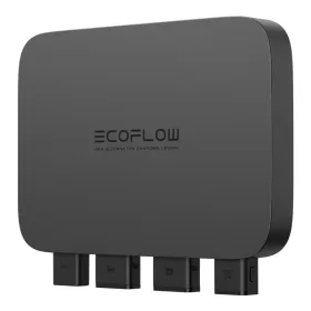 Умная розетка Ecoflow EFALTERNATORCHARGER500W-N