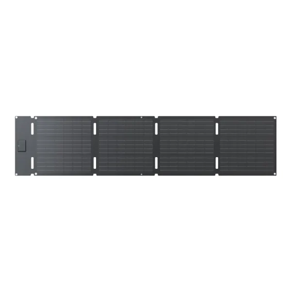 Portable foldable solar panel EcoFlow 60W (USB-C)