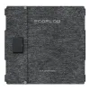 Portable foldable solar panel EcoFlow 60W (USB-C)
