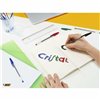Set of Biros Bic Cristal Original 516355