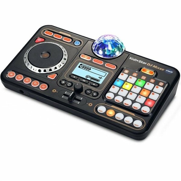 Mixing Console Vtech 80-547322-022