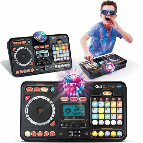 Mixing Console Vtech 80-547322-022