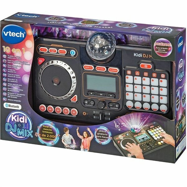Mixing Console Vtech 80-547322-022