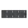 Photovoltaic solar panel Ecoflow EFSOLAR45-TYPE-C 45 W Portable Foldable