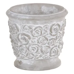 Kasvit Harmaa Sementti 19 x 19 x 17,5 cm
